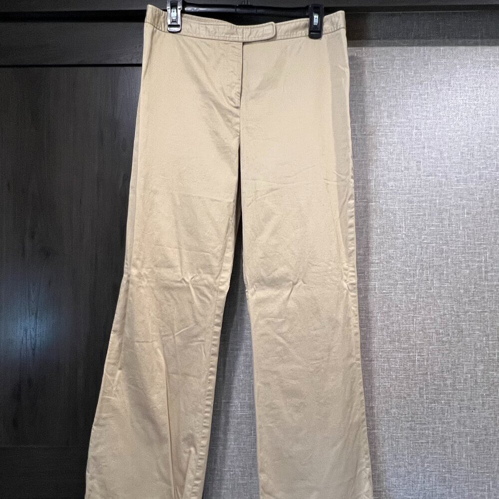 BCBGMAXAZRIA - Dress Pants - Size 10